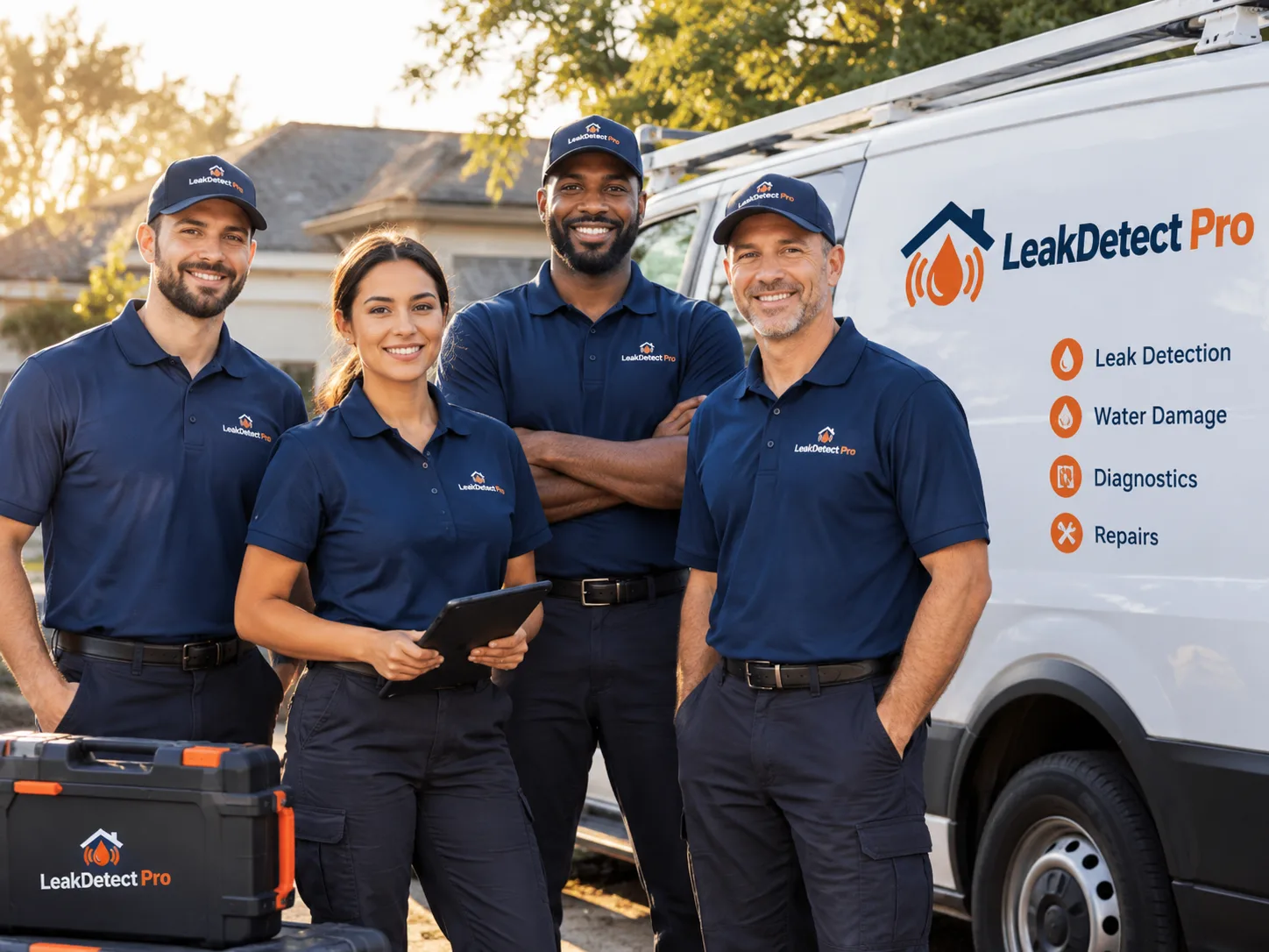 Roof Repair company in Satsuma, FL